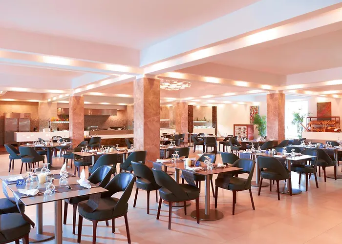 Pickalbatros Alf Leila Wa Leila - Neverland (adults Only) Station touristique 4*