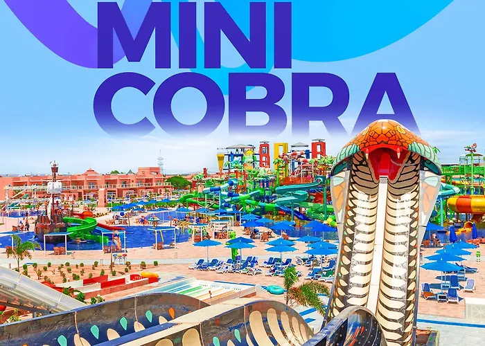Pickalbatros Alf Leila Wa Leila - Neverland (adults Only) Station touristique 4*