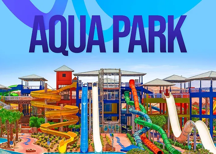 Station touristique Pickalbatros Alf Leila Wa Leila - Neverland (adults Only) 4*