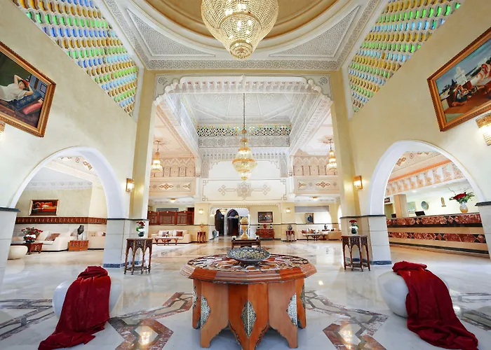 Pickalbatros Alf Leila Wa Leila - Neverland (adults Only) Station touristique 4*