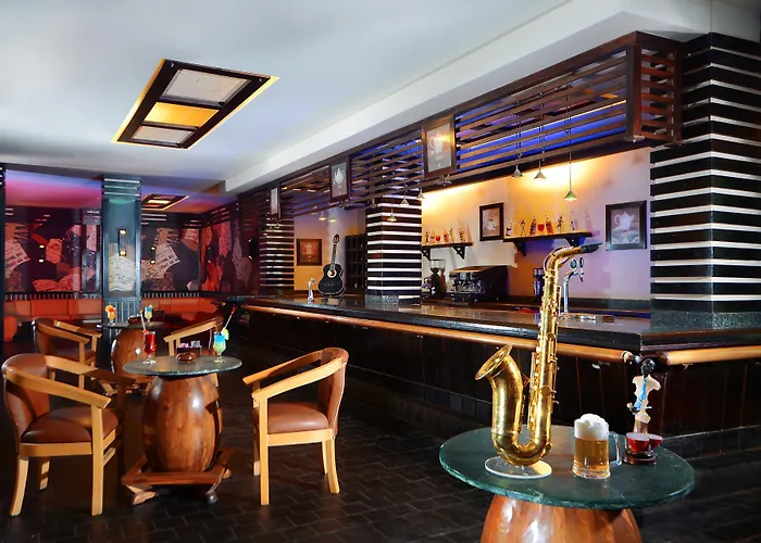 Pickalbatros Alf Leila Wa Leila - Neverland (adults Only) 4*