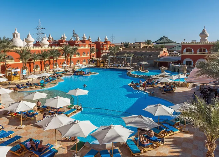 Pickalbatros Alf Leila Wa Leila - Neverland (adults Only)