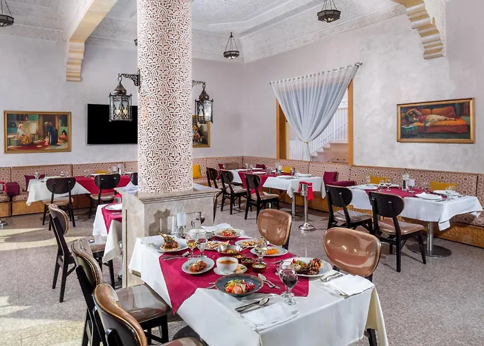 Pickalbatros Alf Leila Wa Leila - Neverland (adults Only) Hurghada
