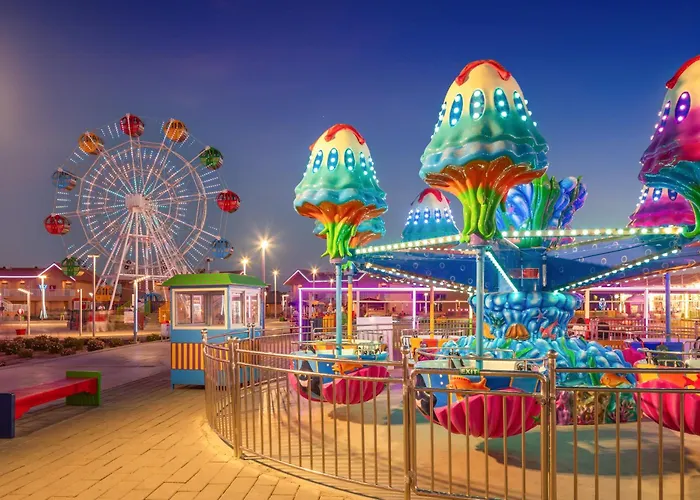 Pickalbatros Alf Leila Wa Leila - Neverland (adults Only) 4* Hurghada