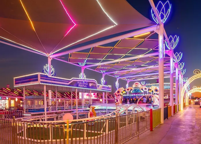 Pickalbatros Alf Leila Wa Leila - Neverland (adults Only) 4*